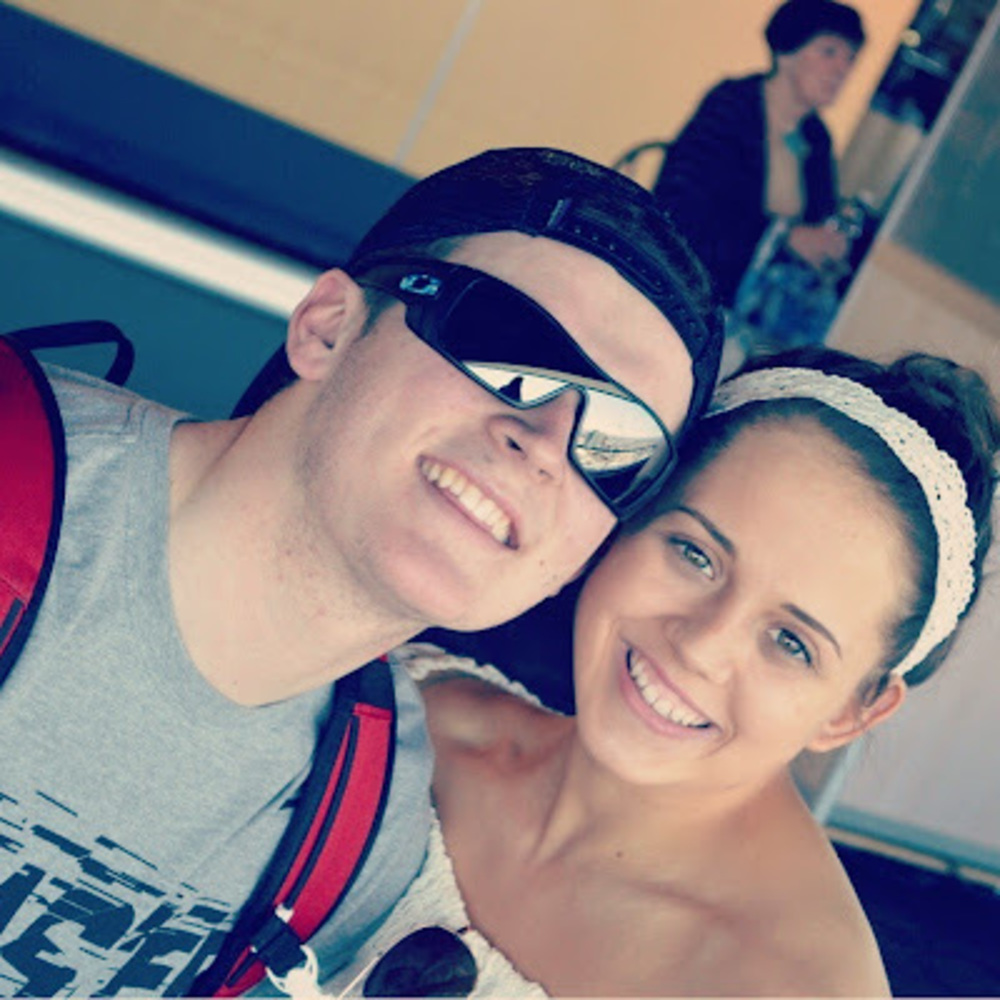 Meet your Posher, Courtney